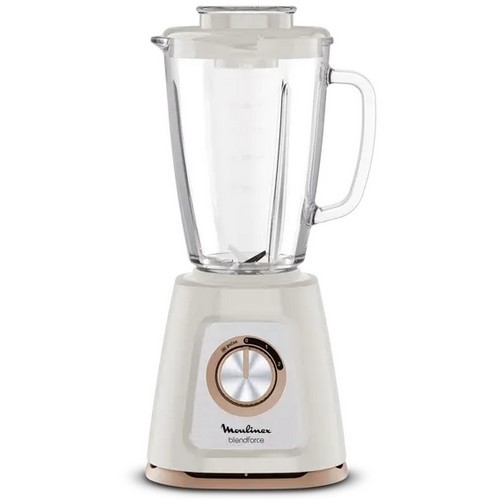 BATIDORA MOULINEX LM430A10 SAND BEAM 1.75L 800W